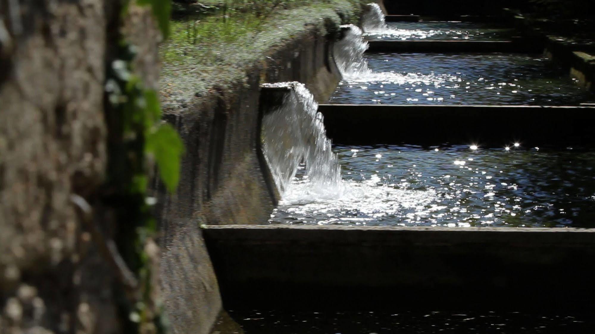 Convento Di Acqua Premula Otel Sellano Dış mekan fotoğraf